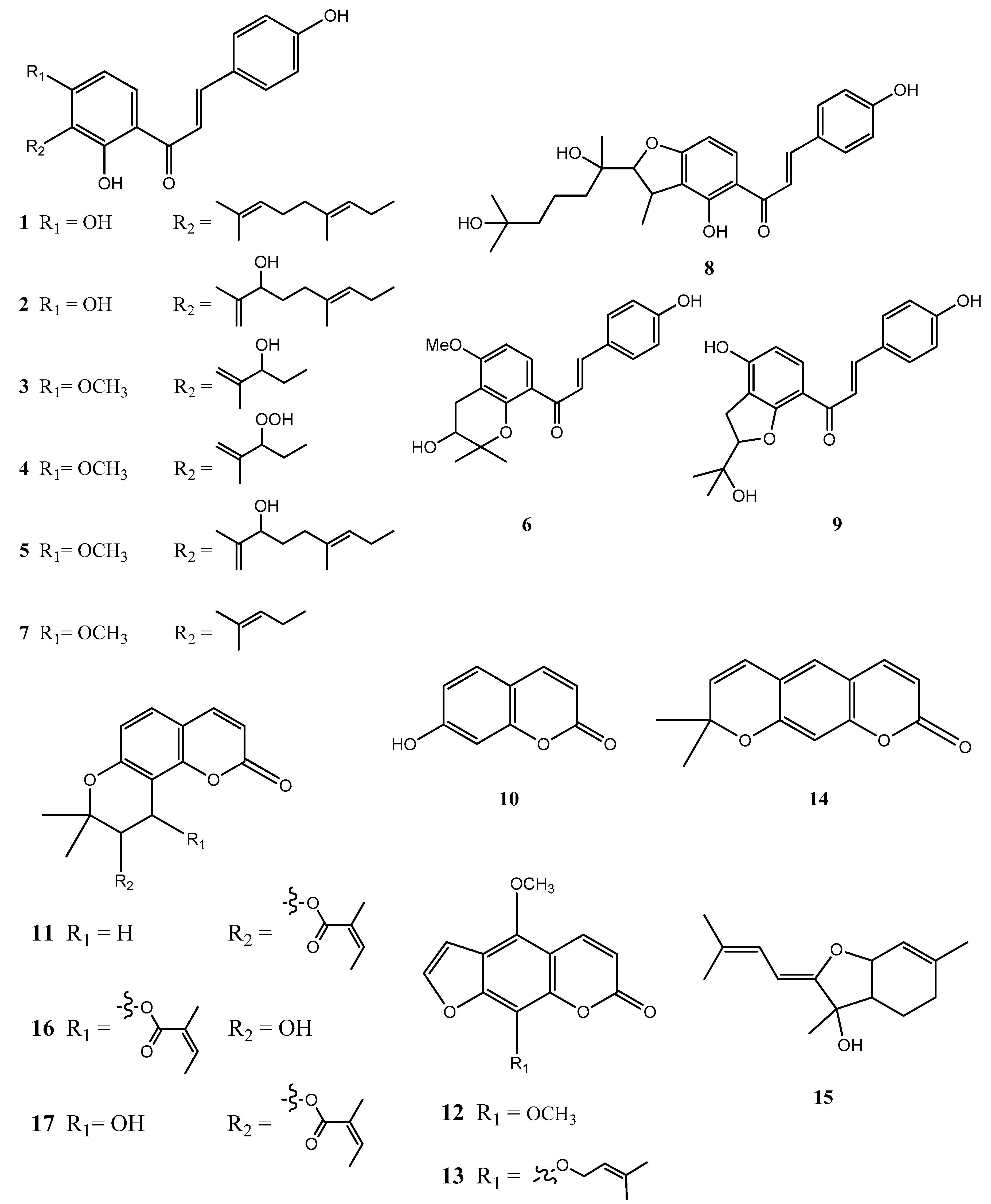 Molecules 24 03297 g005