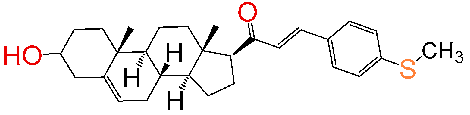 Molecules 24 03800 i020