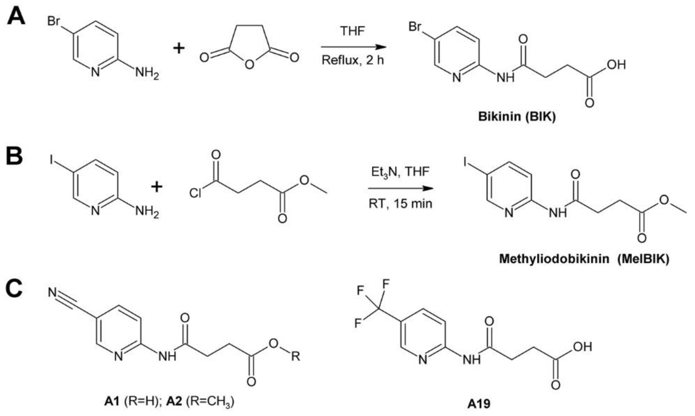 Molecules | Free Full-Text | Inhibitors of Brassinosteroid 