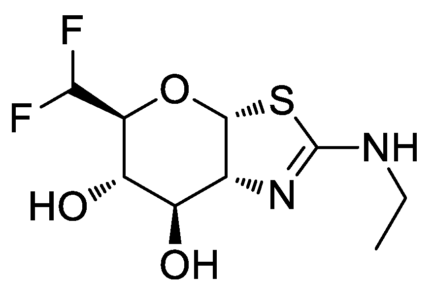 ДМФА формула. Тиопиран. Тиазол структурная формула. Альфа 1 6 гликозидаза.