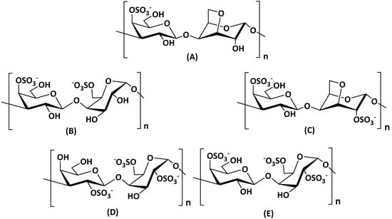 Molecules Free Full Text Prospect Of Polysaccharide Based Materials As Advanced Food Packaging Html