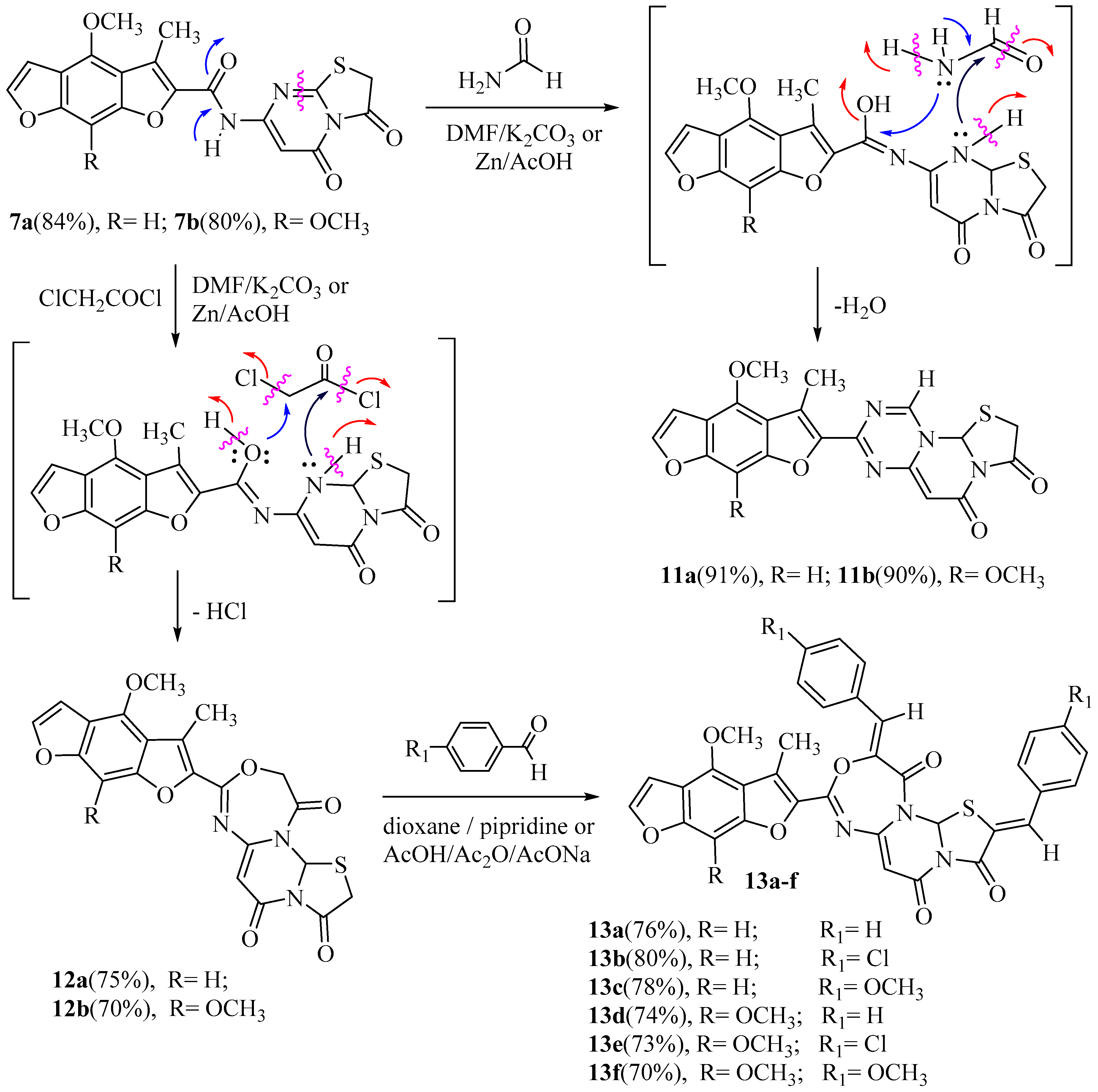 Molecules 25 00220 sch004