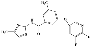 Molecules 25 00406 i007