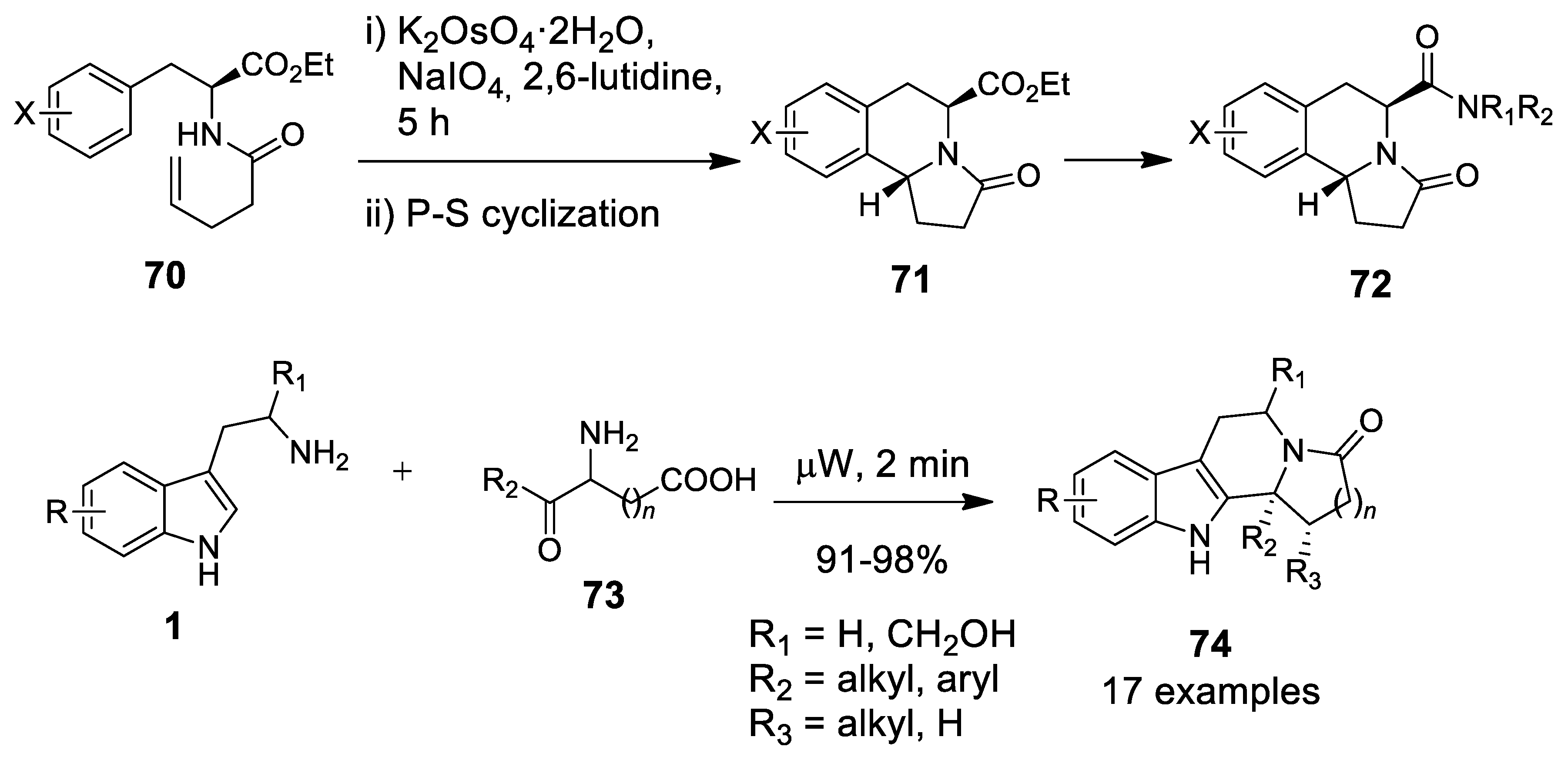 Molecules 25 00414 sch019 Molecules 25 00414 sch019