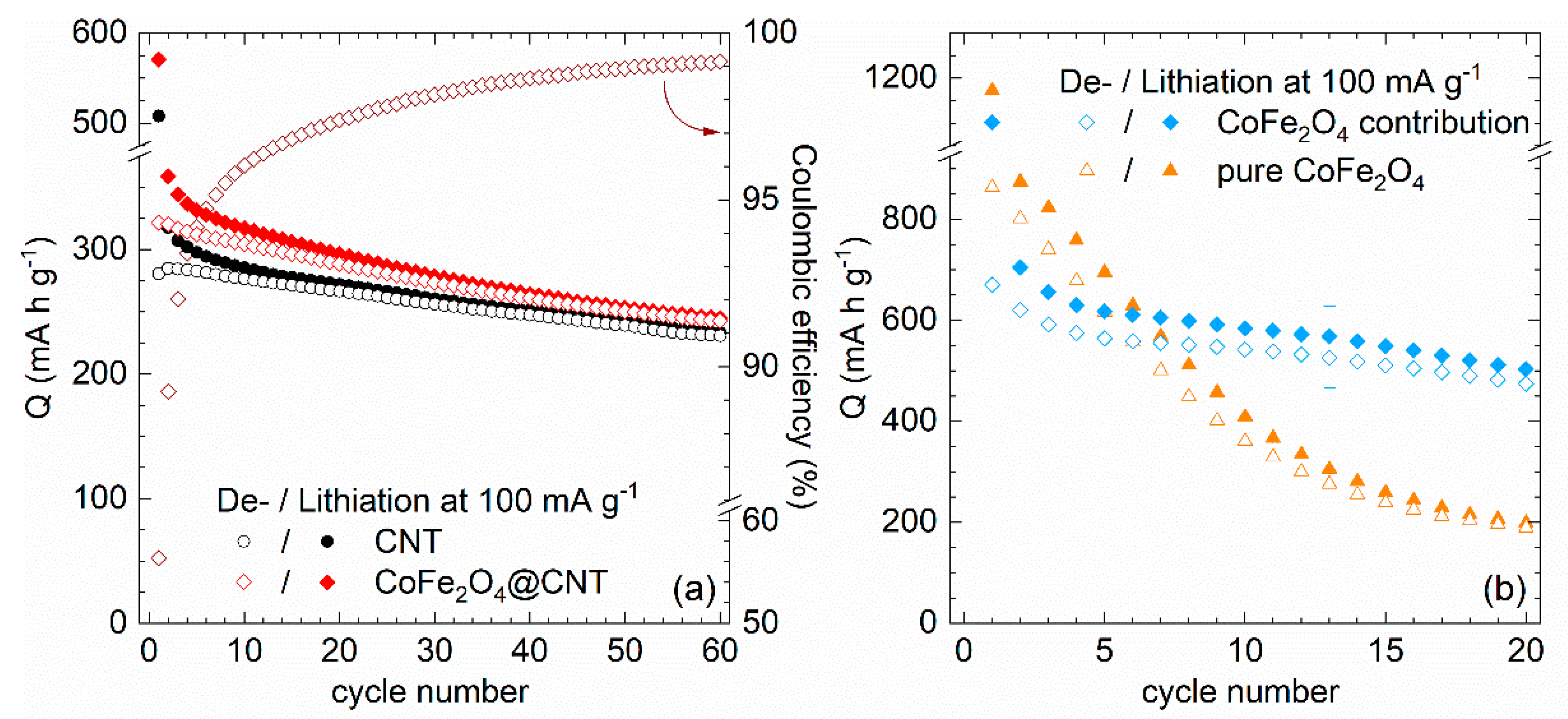Molecules Free Full Text Filled Carbon Nanotubes As Anode Materials For Lithium Ion Batteries Html