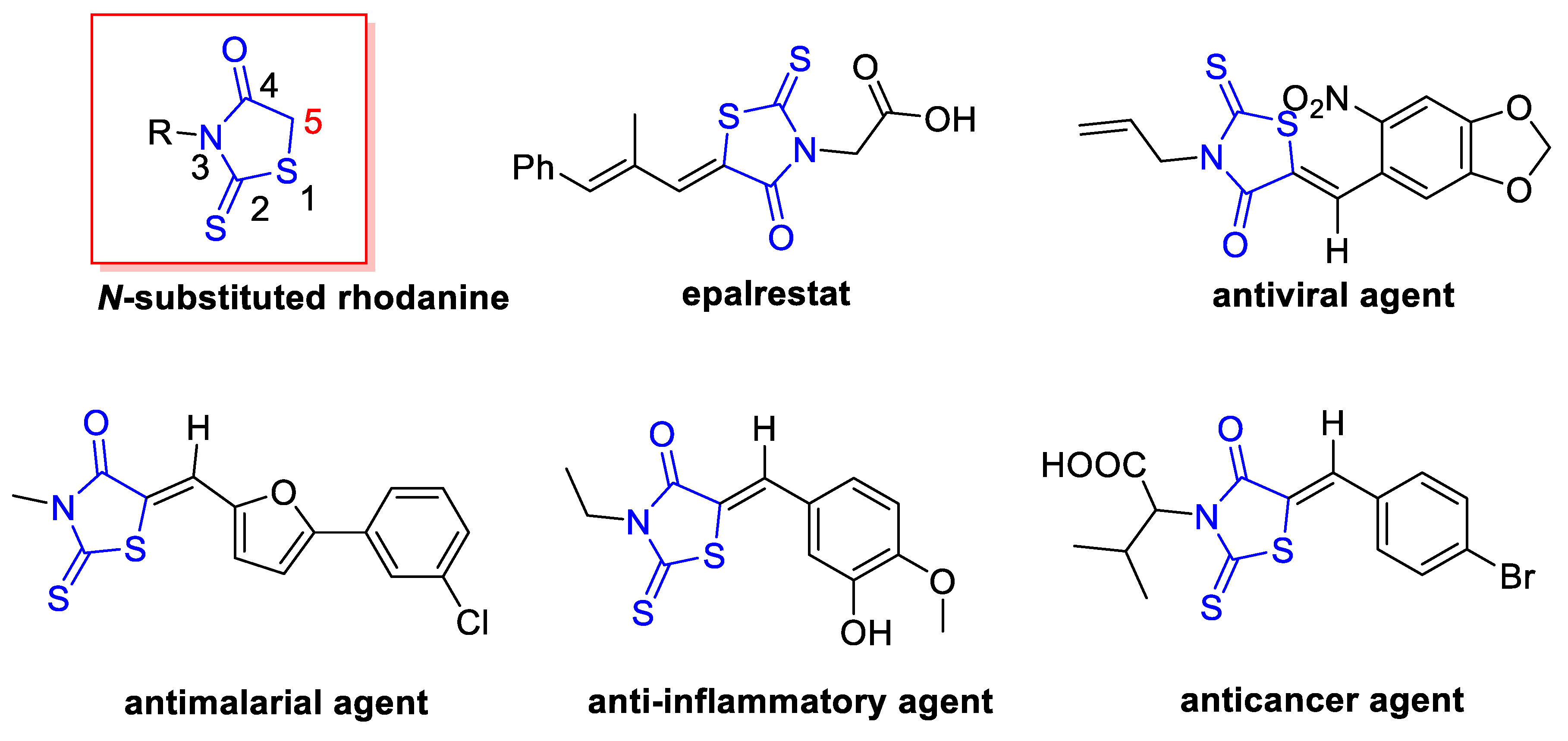 PDF) Novel one-pot synthesis of a library of 2-aryloxy- 1,4