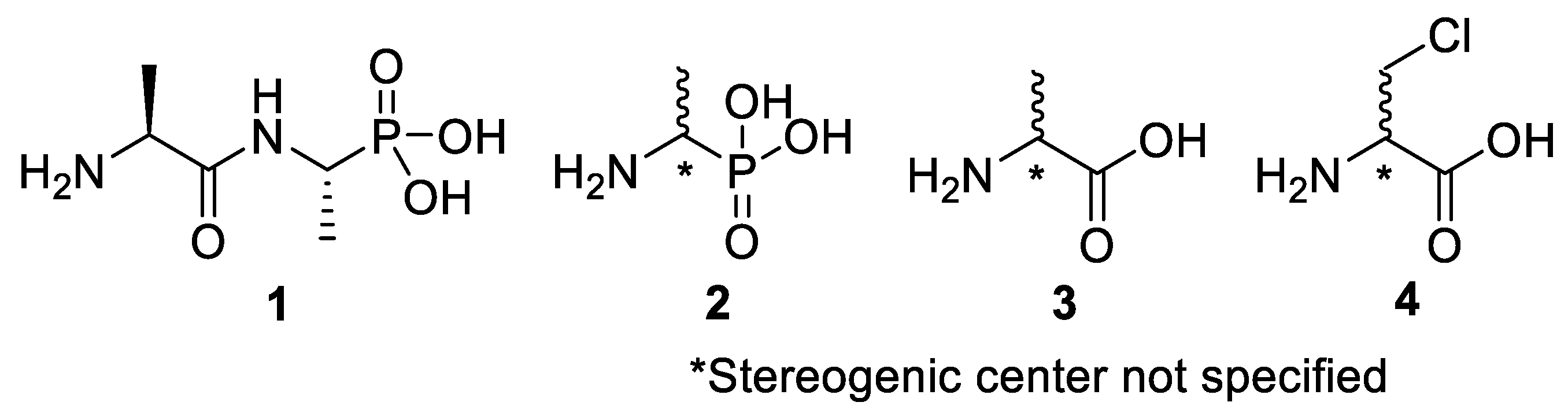 Molecules Free Full Text Synthesis And Antimicrobial Activity Of Phosphonopeptide Derivatives Incorporating Single And Dual Inhibitors Html Molecules Free Full Text Synthesis And Antimicrobial Activity Of Phosphonopeptide Derivatives Incorporating Single And Dual Inhibitors Html