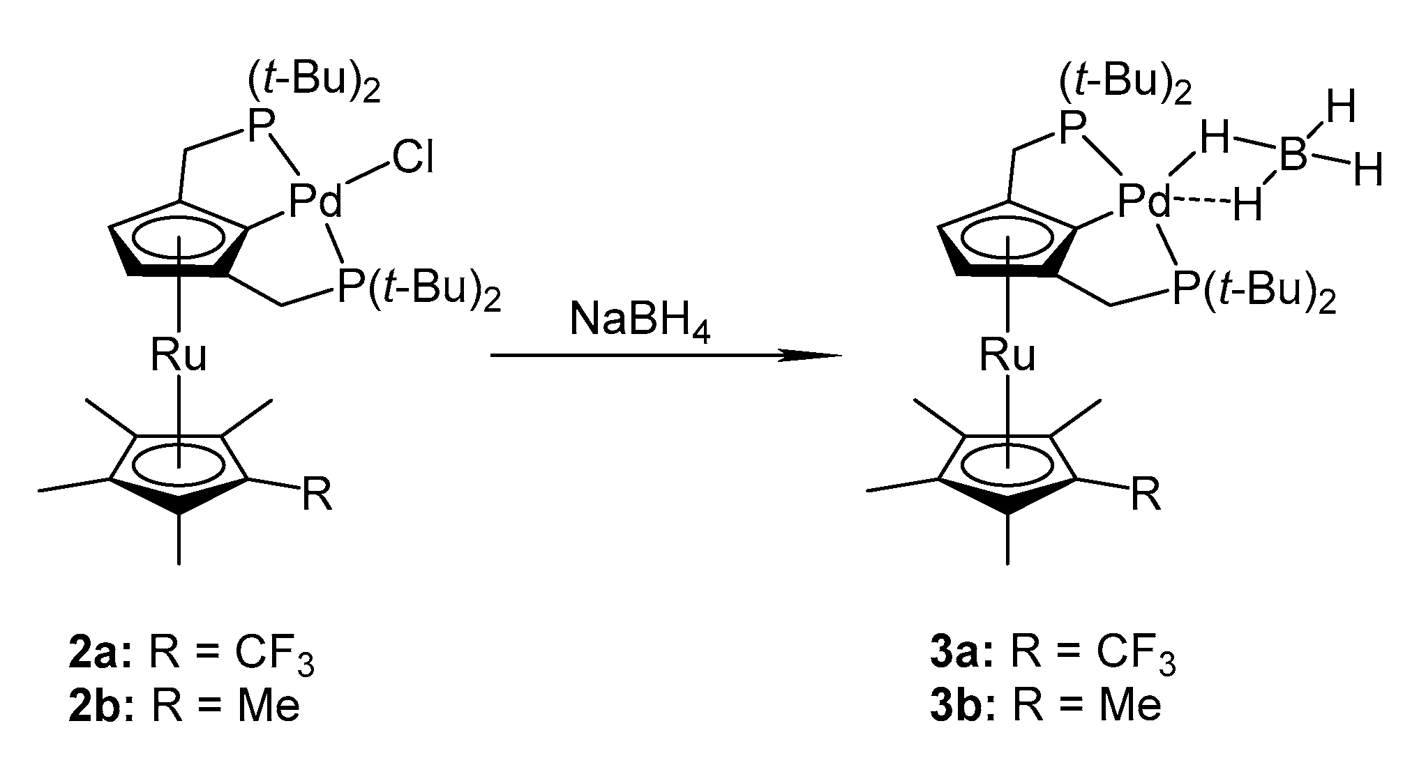 Molecules Free Full Text Steric And Electronic Effect Of Cp Substituents On The Structure Of The Ruthenocene Based Pincer Palladium Borohydrides Html Molecules Free Full Text Steric And Electronic Effect Of Cp Substituents On The Structure Of The Ruthenocene Based Pincer Palladium Borohydrides Html