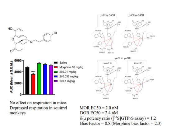 Molecules Free Full Text The Intriguing Effects Of Substituents In The N Phenethyl Moiety Of Norhydromorphone A Bifunctional Opioid From A Set Of Tail Wags Dog Experiments Html Molecules Free Full Text The Intriguing Effects Of Substituents In The N Phenethyl Moiety Of Norhydromorphone A Bifunctional Opioid From A Set Of Tail Wags Dog Experiments Html