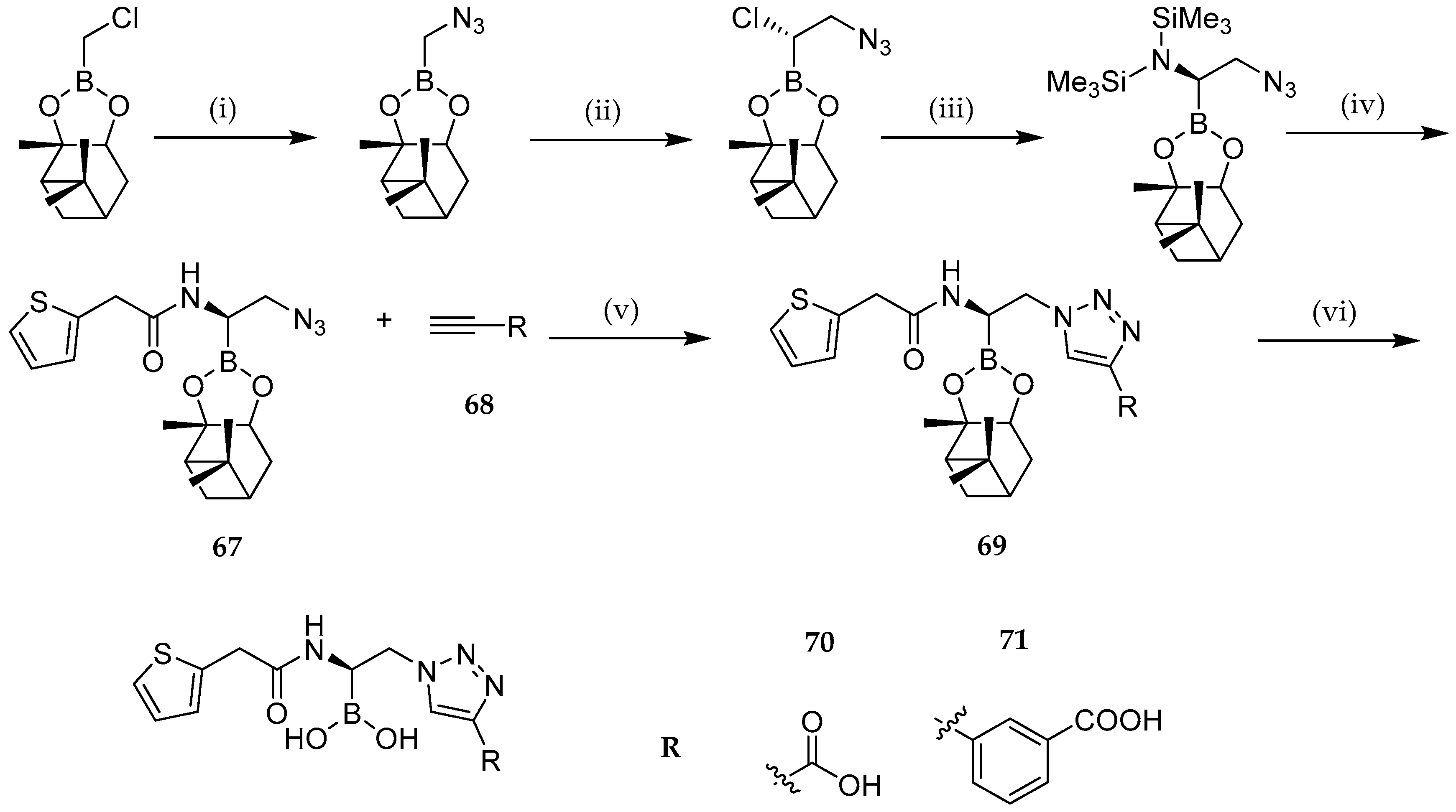 Molecules 25 04323 sch015 Molecules 25 04323 sch015