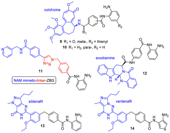 Molecules Free Full Text Bifunctional Hdac Therapeutics One Drug To Rule Them All Html Molecules Free Full Text Bifunctional Hdac Therapeutics One Drug To Rule Them All Html