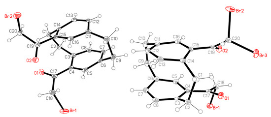 An Approach to Paracyclophane-Based Tetrathiafulvalenes: Synthesis