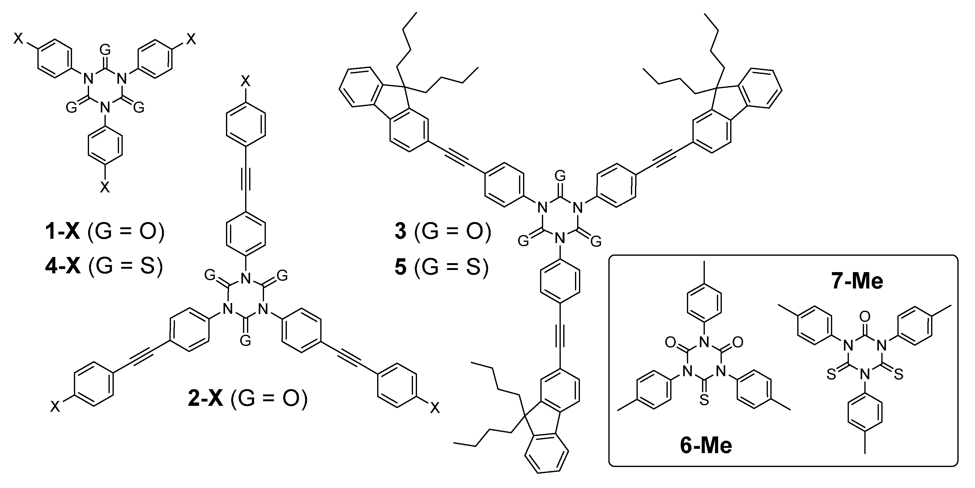 Molecules Free Full Text 1 3 5 Triaryl 1 3 5 Triazinane 2 4 6 Trithiones Synthesis Electronic Structure And Linear Optical Properties Html Molecules Free Full Text 1 3 5 Triaryl 1 3 5 Triazinane 2 4 6 Trithiones Synthesis Electronic Structure And Linear Optical Properties Html