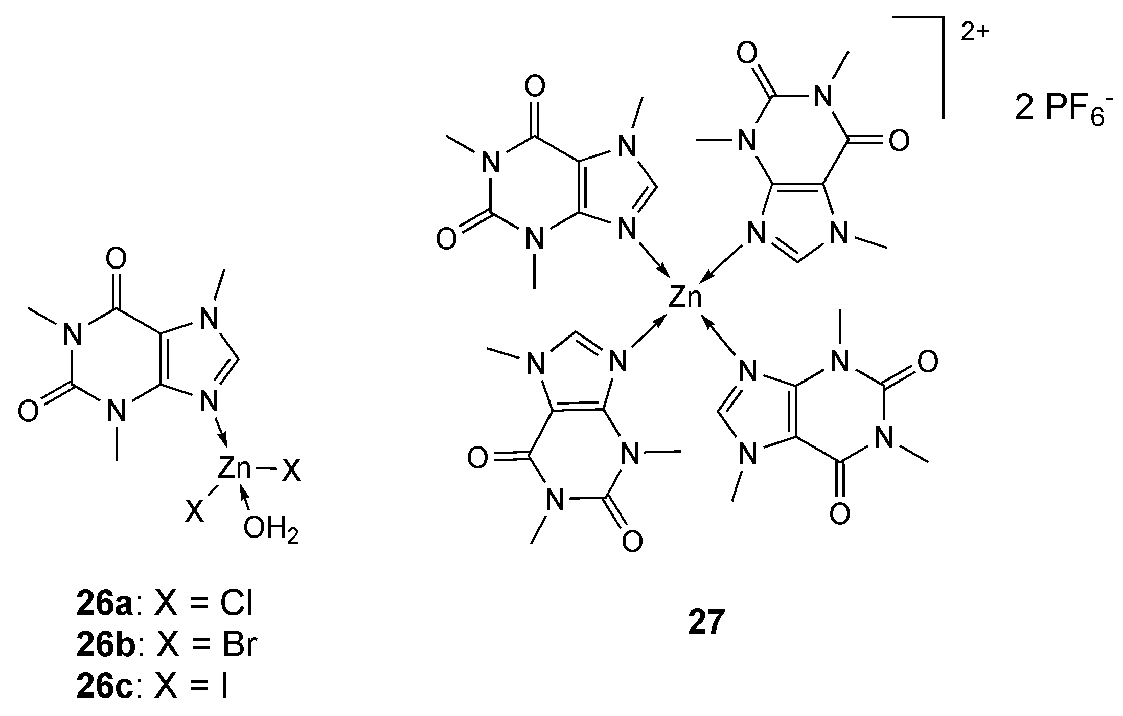 Molecules Free Full Text Zinc Complexes With Nitrogen Donor Ligands As Anticancer Agents Html Molecules Free Full Text Zinc Complexes With Nitrogen Donor Ligands As Anticancer Agents Html