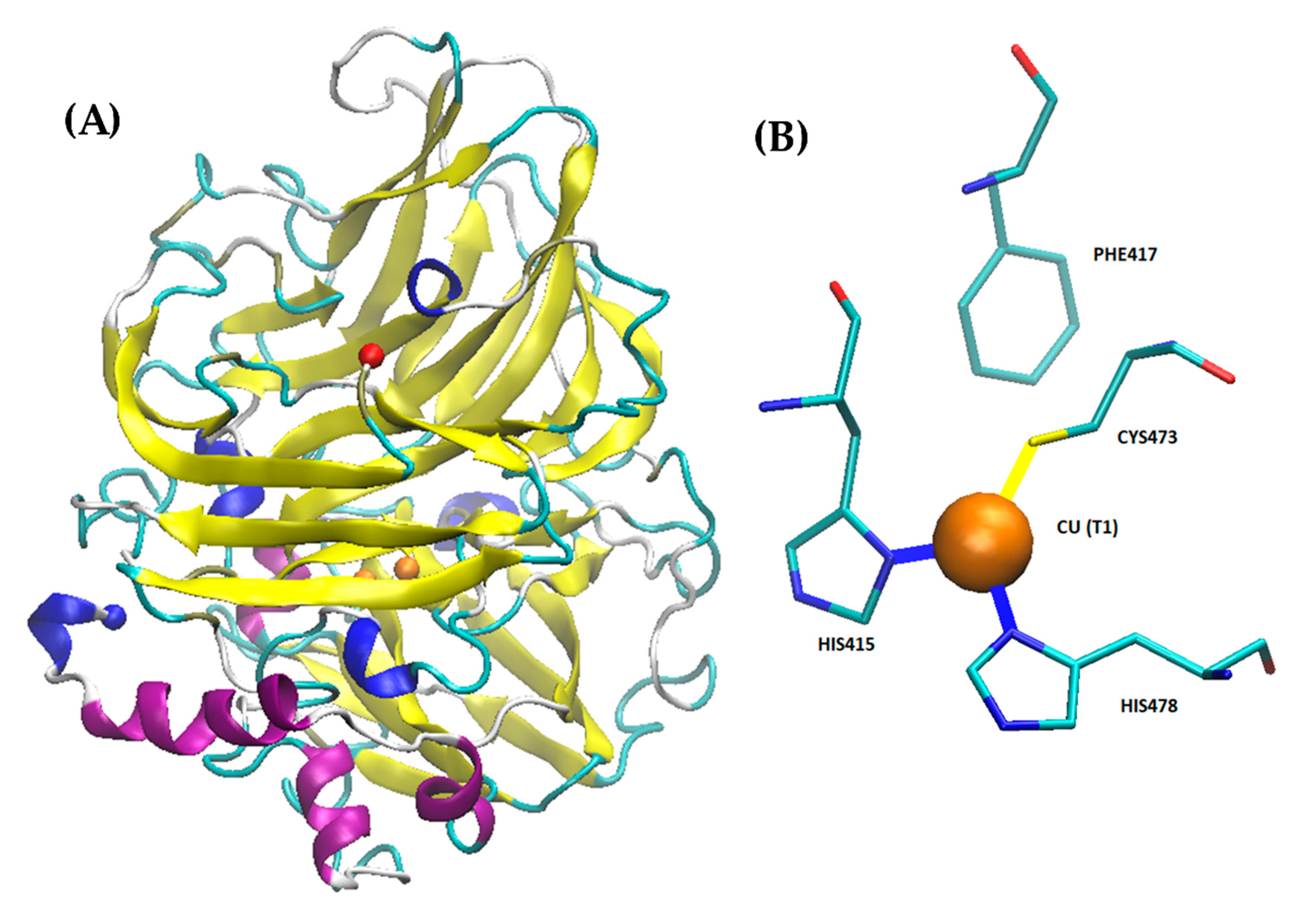 pymol tutorial carlsson lab