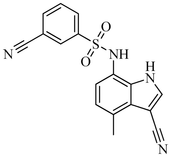 Molecules 26 00553 g006 550