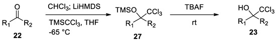 Molecules 26 00558 sch009 550
