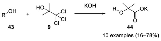 Molecules 26 00558 sch012 550