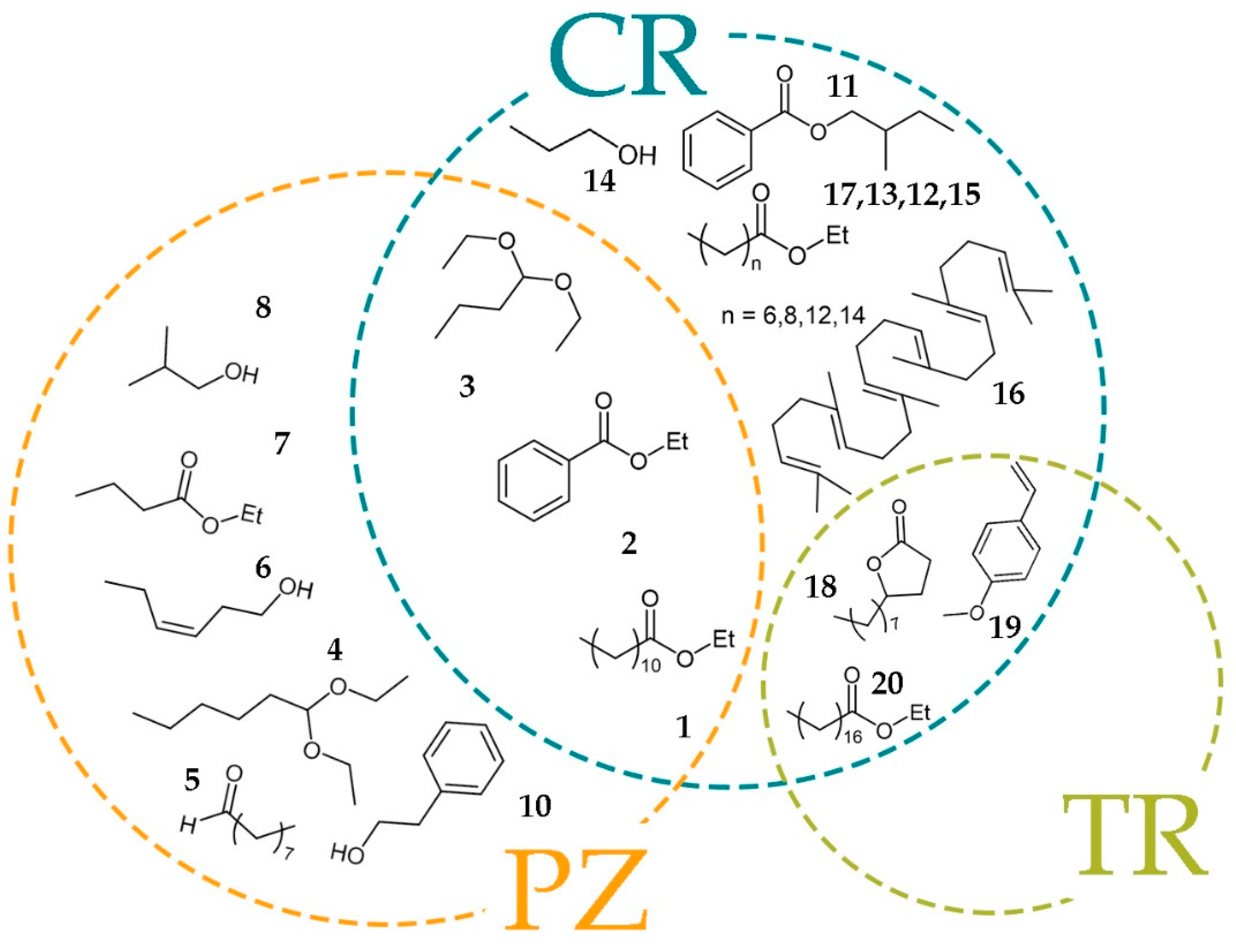Molecules 26 01391 g003