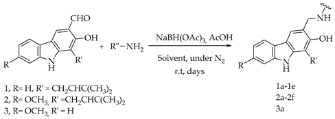Molecules 26 01637 i001 Molecules 26 01637 i001