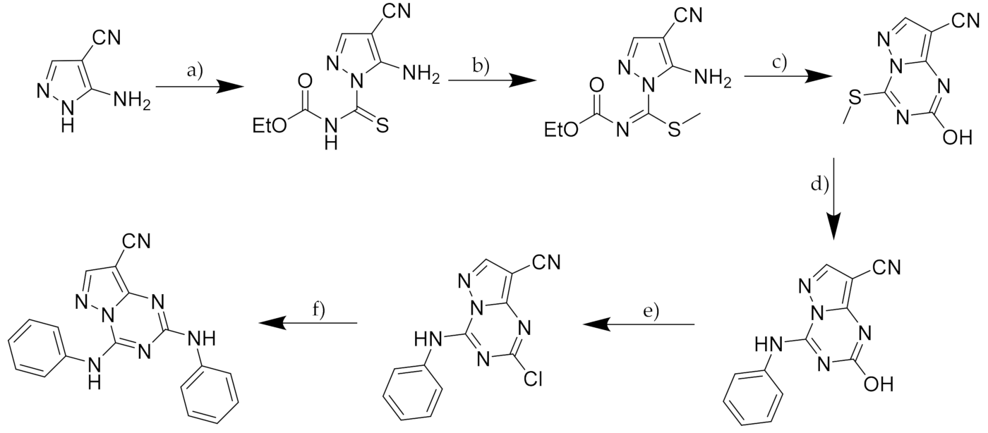 Molecules 26 01977 sch005 Molecules 26 01977 sch005