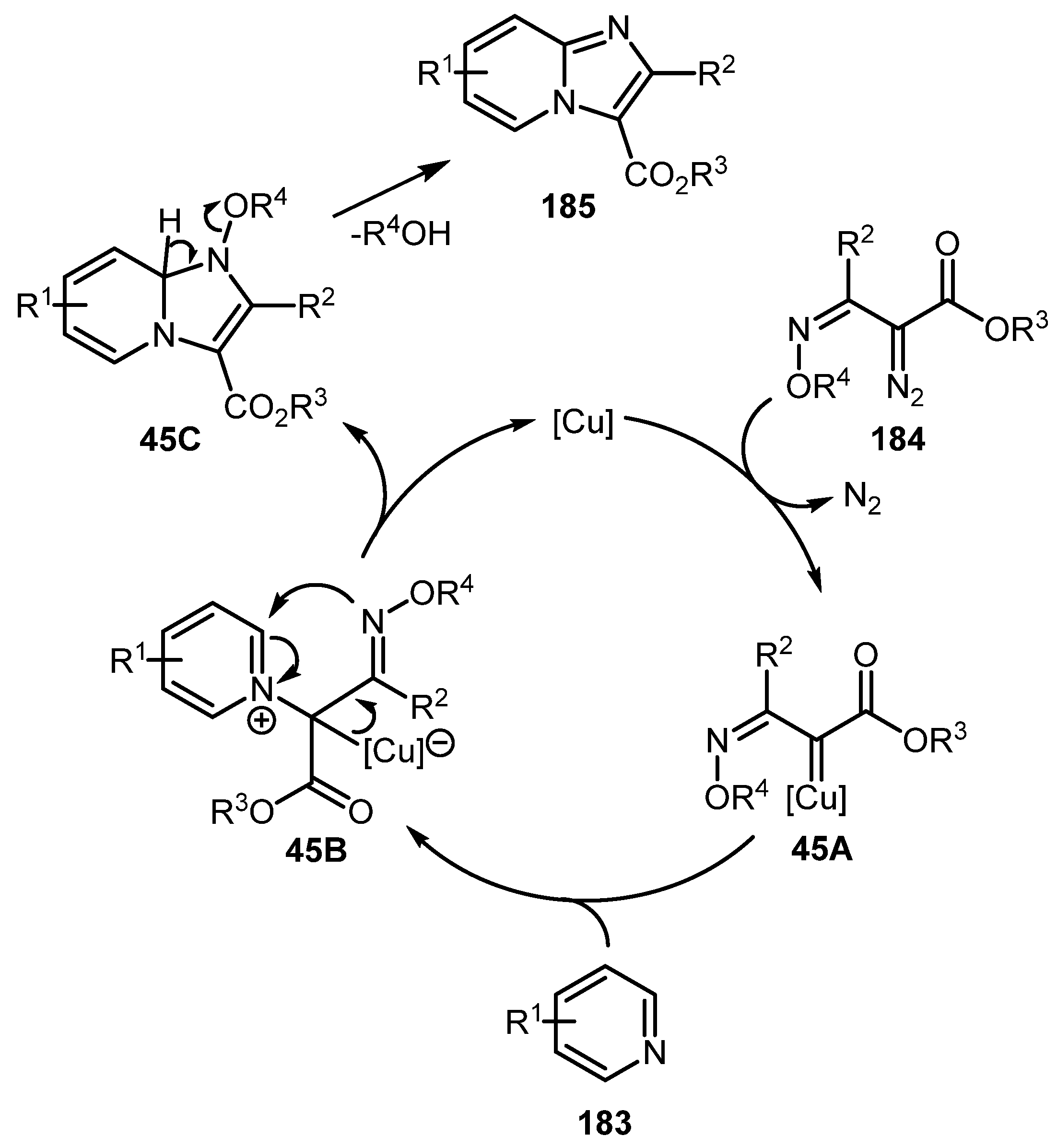 Molecules 26 02530 sch045