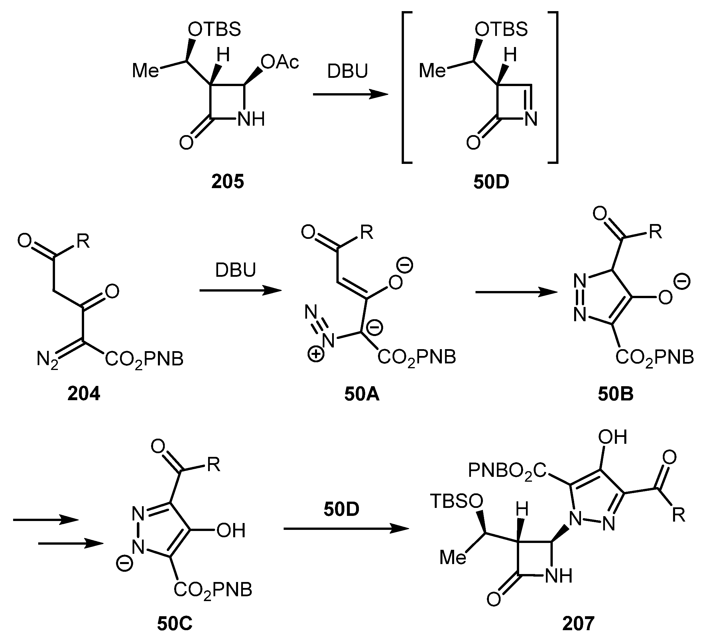 Molecules 26 02530 sch050