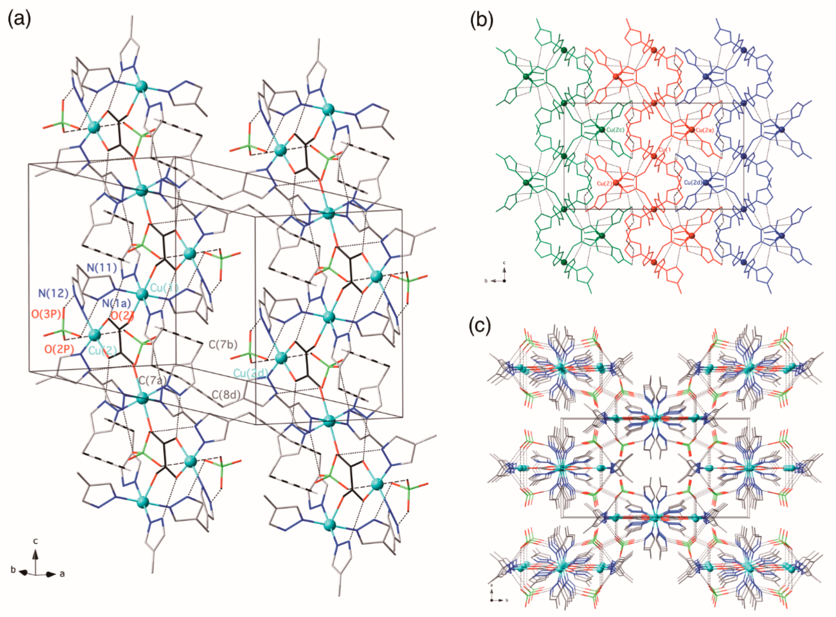 Molecules Free Full Text Ferro And Antiferromagnetic Interactions In Oxalato Centered Inverse Hexanuclear And Chain Copper Ii Complexes With Pyrazole Derivatives Html Molecules Free Full Text Ferro And Antiferromagnetic Interactions In Oxalato Centered Inverse Hexanuclear And Chain Copper Ii Complexes With Pyrazole Derivatives Html