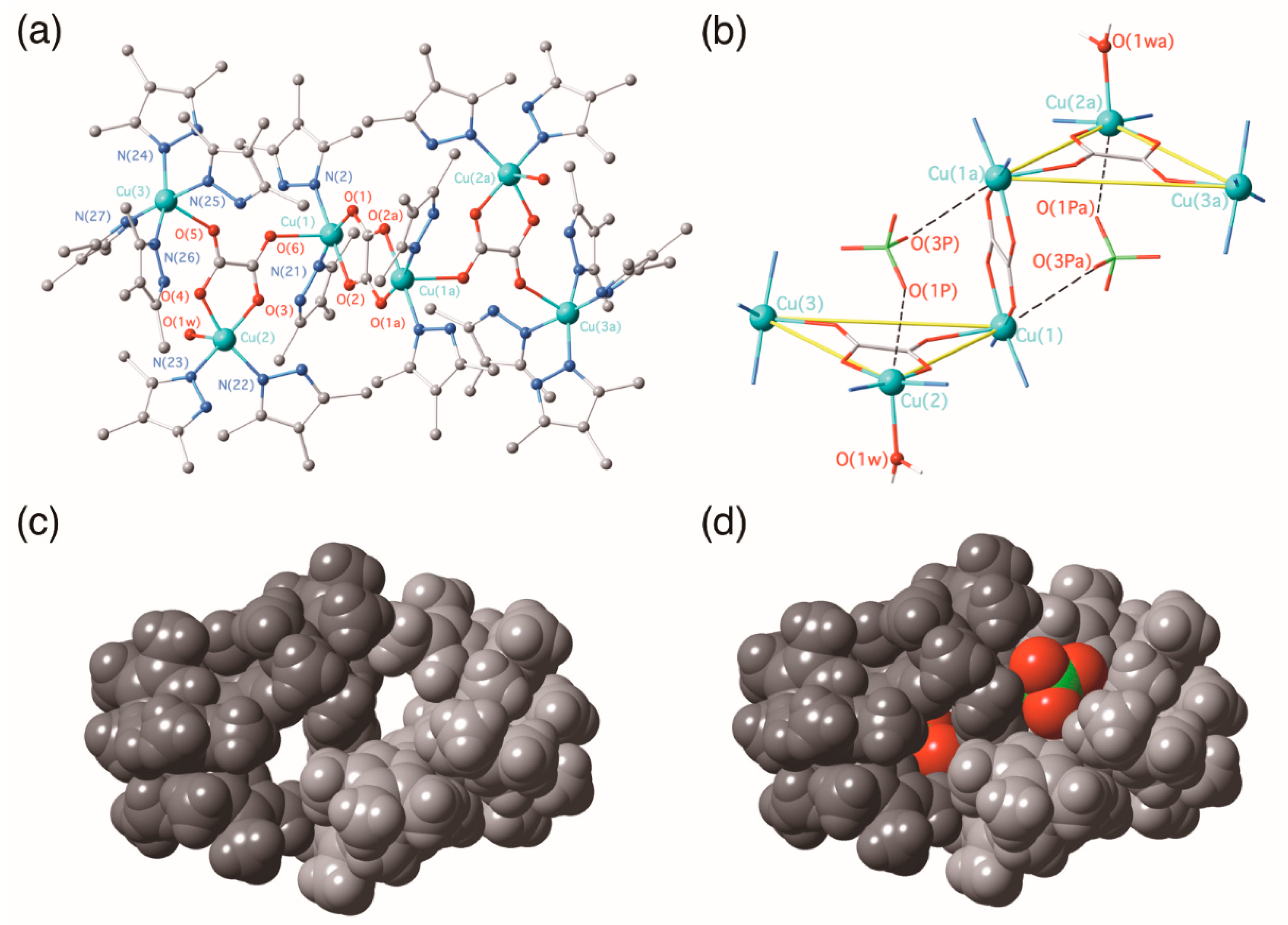 Molecules Free Full Text Ferro And Antiferromagnetic Interactions In Oxalato Centered Inverse Hexanuclear And Chain Copper Ii Complexes With Pyrazole Derivatives Html Molecules Free Full Text Ferro And Antiferromagnetic Interactions In Oxalato Centered Inverse Hexanuclear And Chain Copper Ii Complexes With Pyrazole Derivatives Html