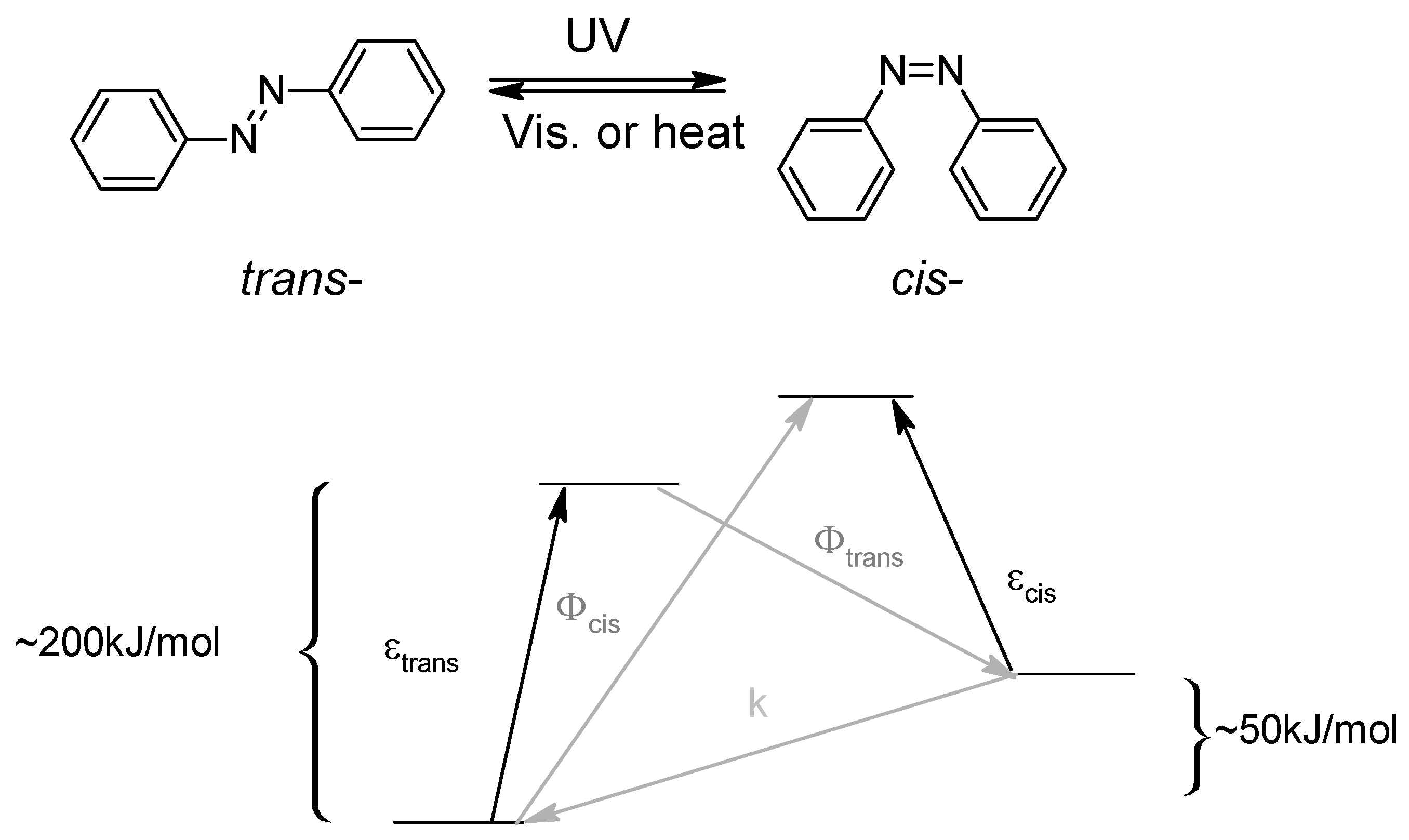 Azo-Dyes-Grafted Oligosaccharides—From Synthesis to Applications