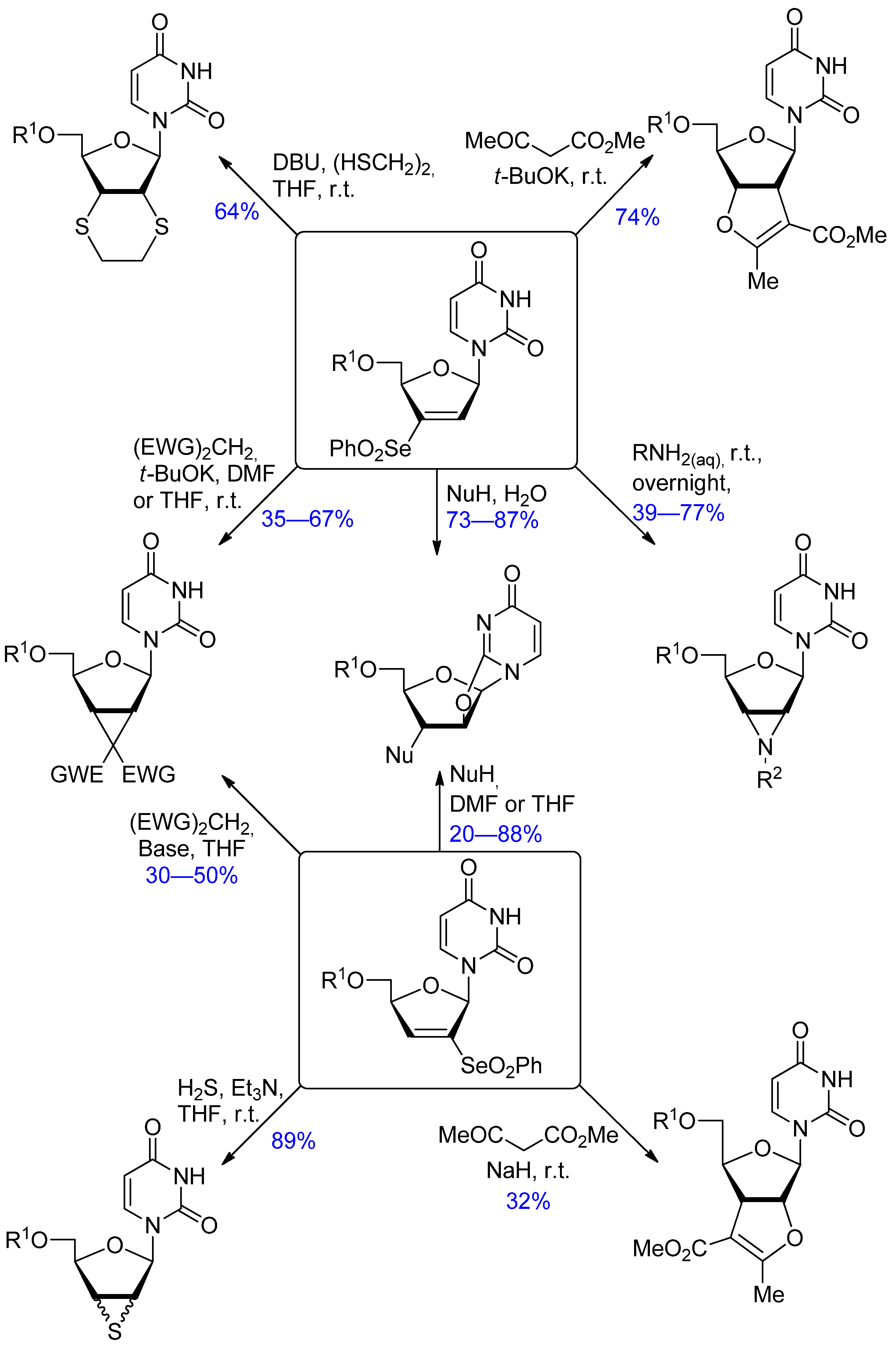 Molecules 26 03148 sch012 Molecules 26 03148 sch012