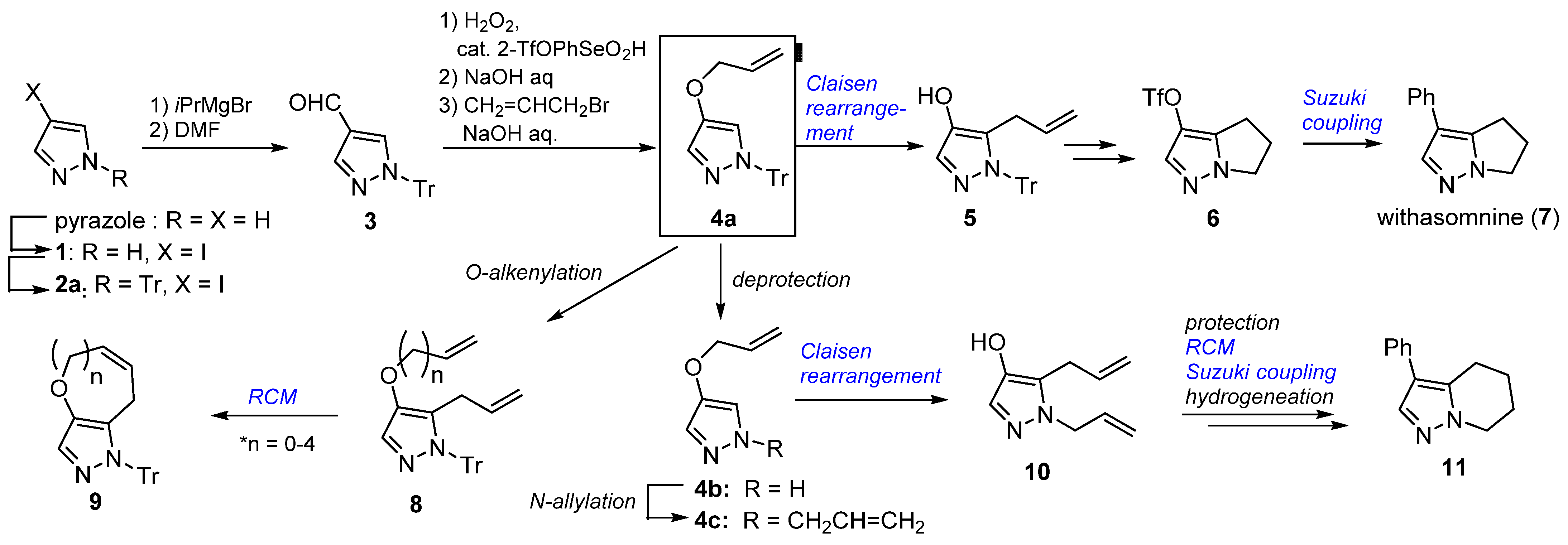 Molecules 26 03370 sch001 Molecules 26 03370 sch001