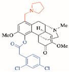 Molecules 26 03466 i015