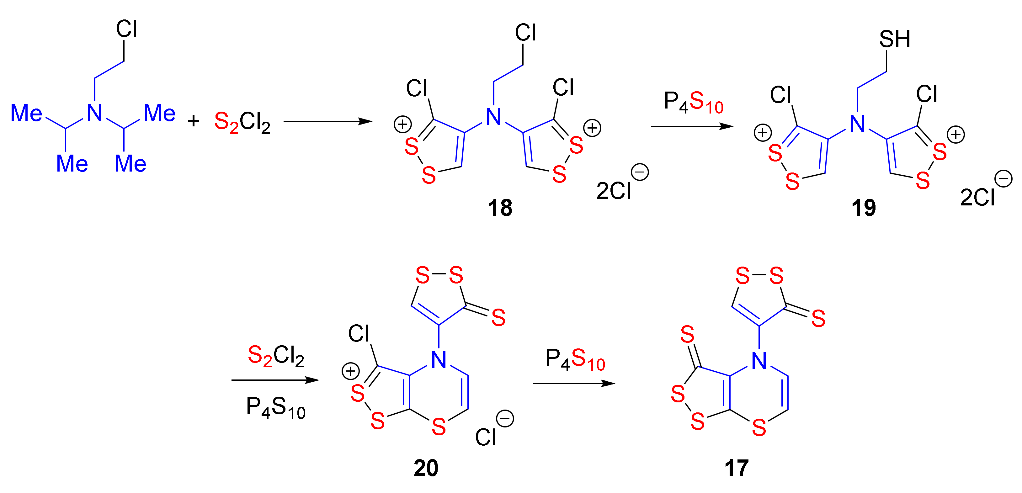 Molecules 26 03595 sch023 Molecules 26 03595 sch023