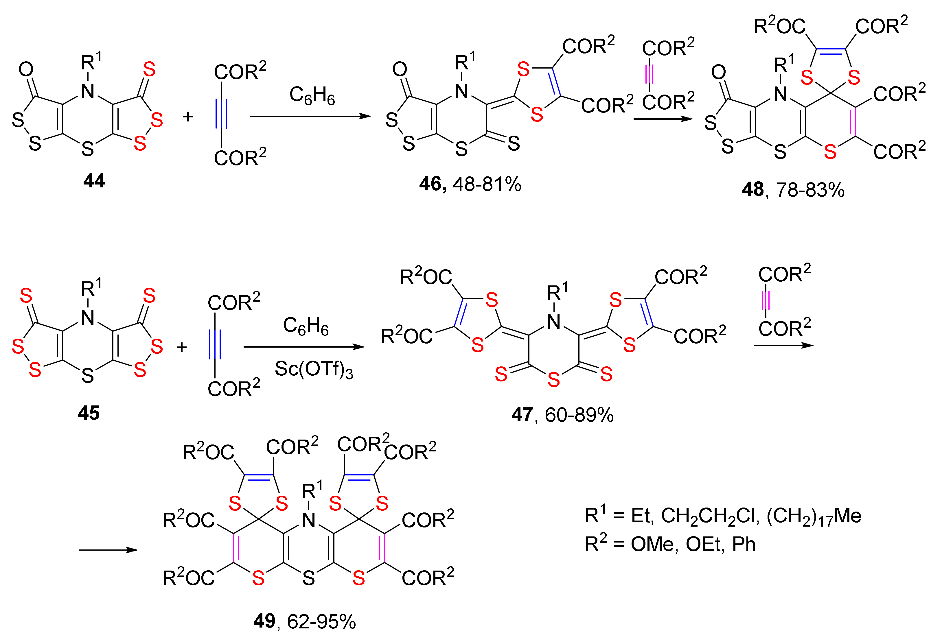 Molecules 26 03595 sch038 Molecules 26 03595 sch038
