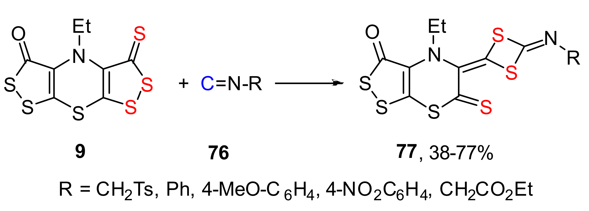 Molecules 26 03595 sch048 Molecules 26 03595 sch048