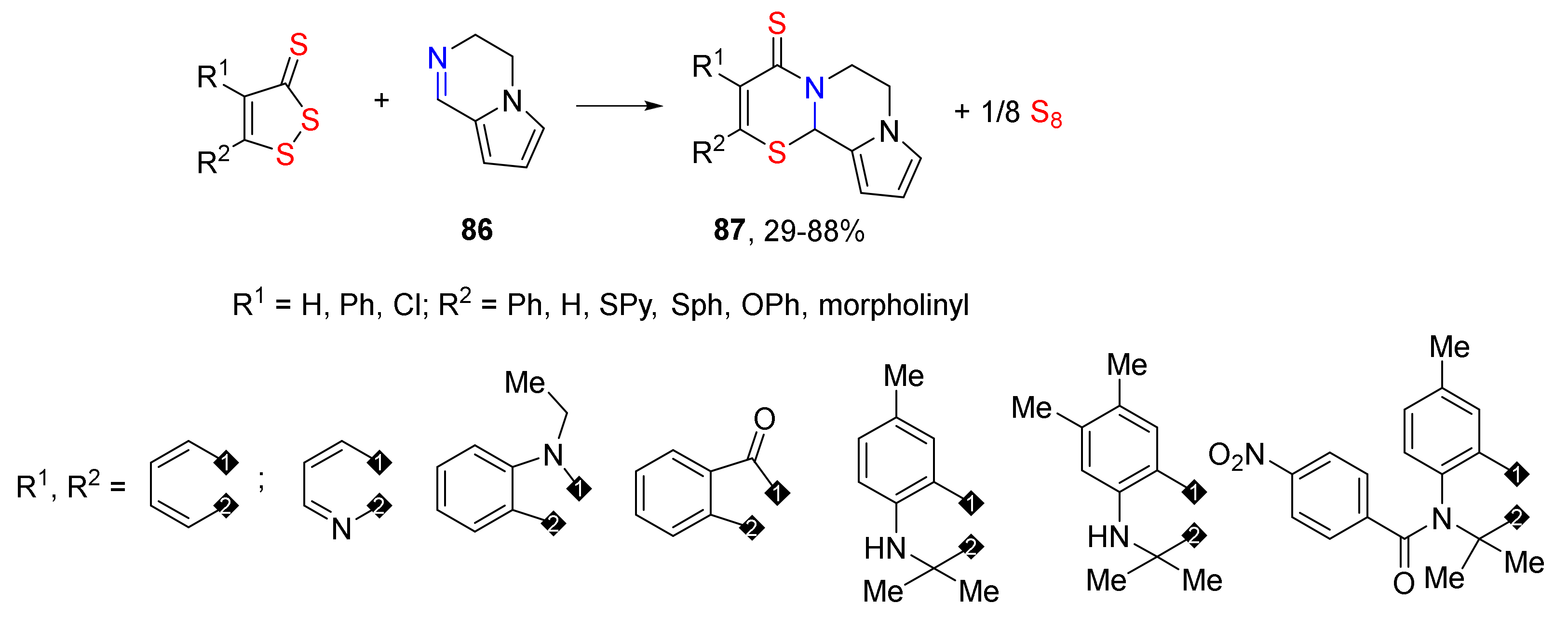 Molecules 26 03595 sch054 Molecules 26 03595 sch054