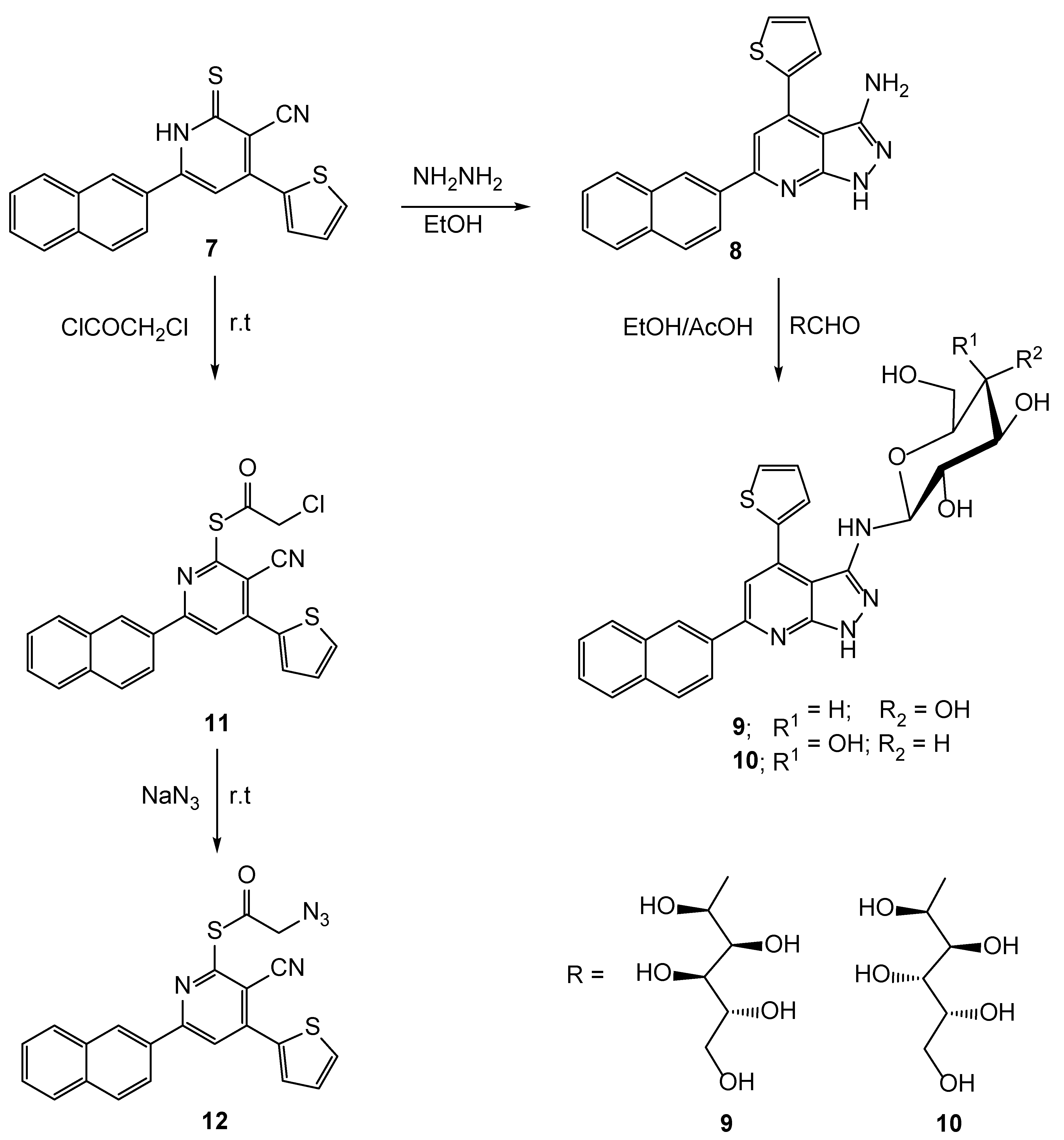 Molecules 26 03923 sch002 Molecules 26 03923 sch002
