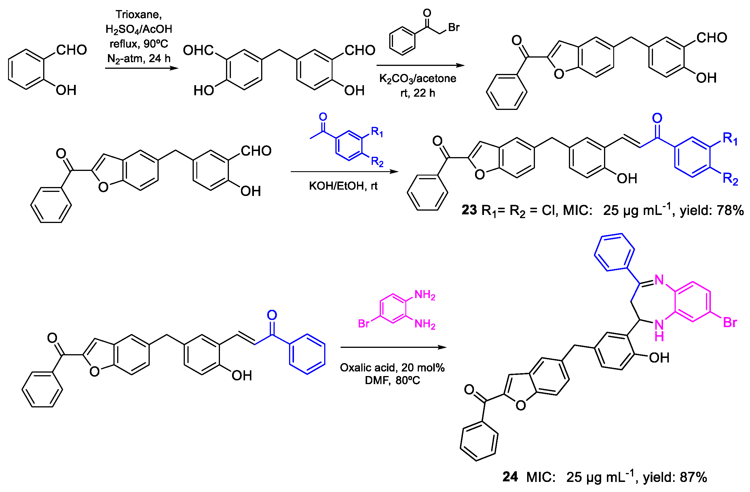 Molecules 26 03997 sch017