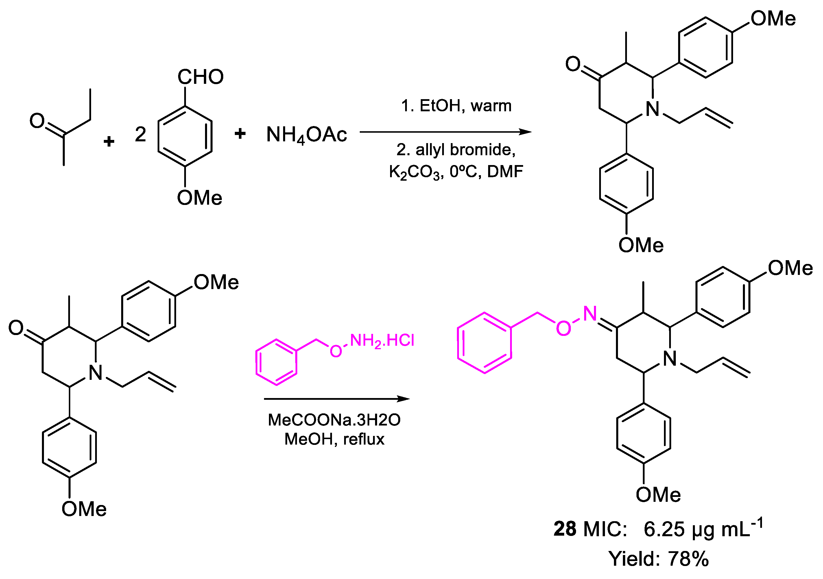 Molecules 26 03997 sch020
