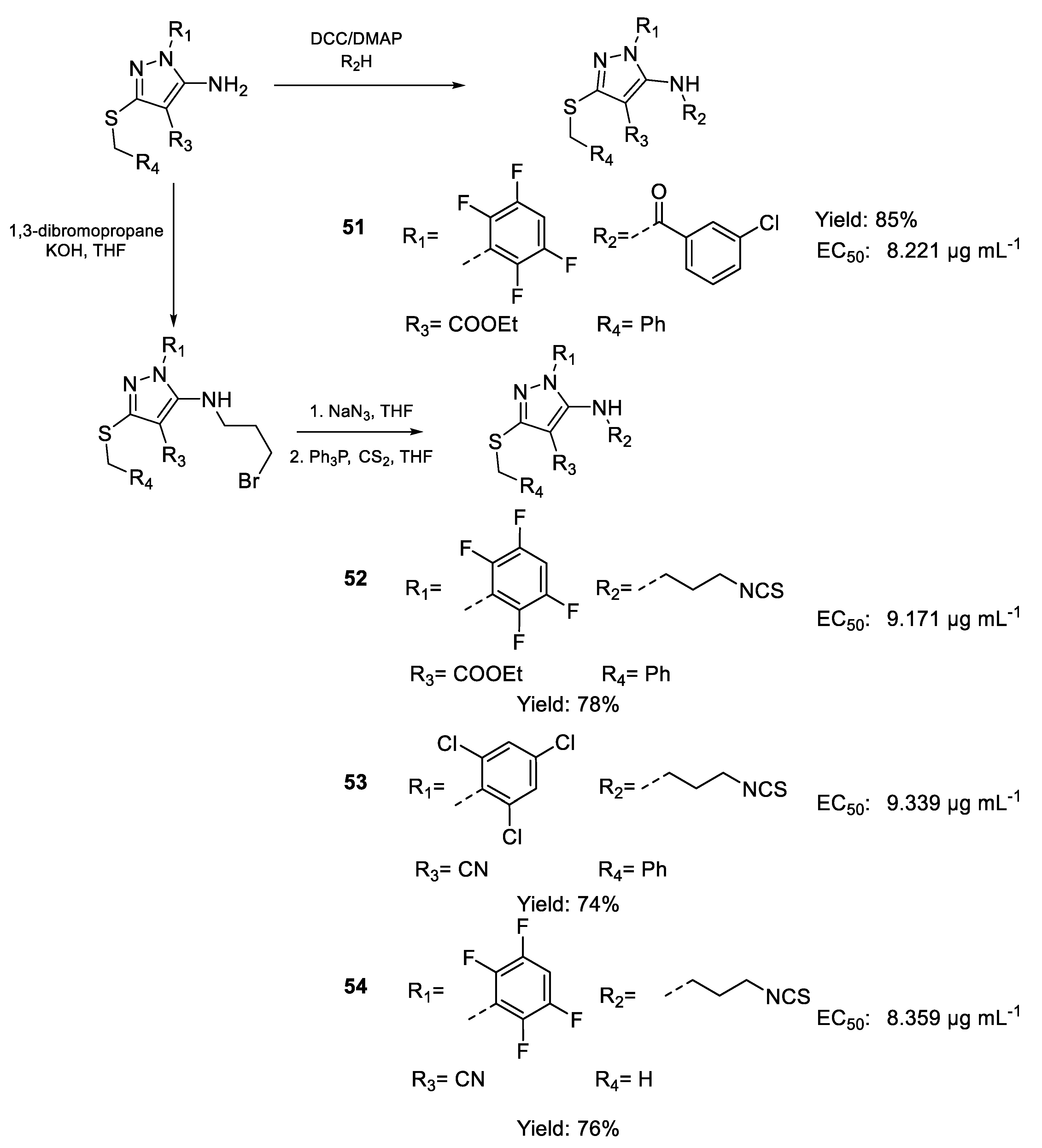 Molecules 26 03997 sch033