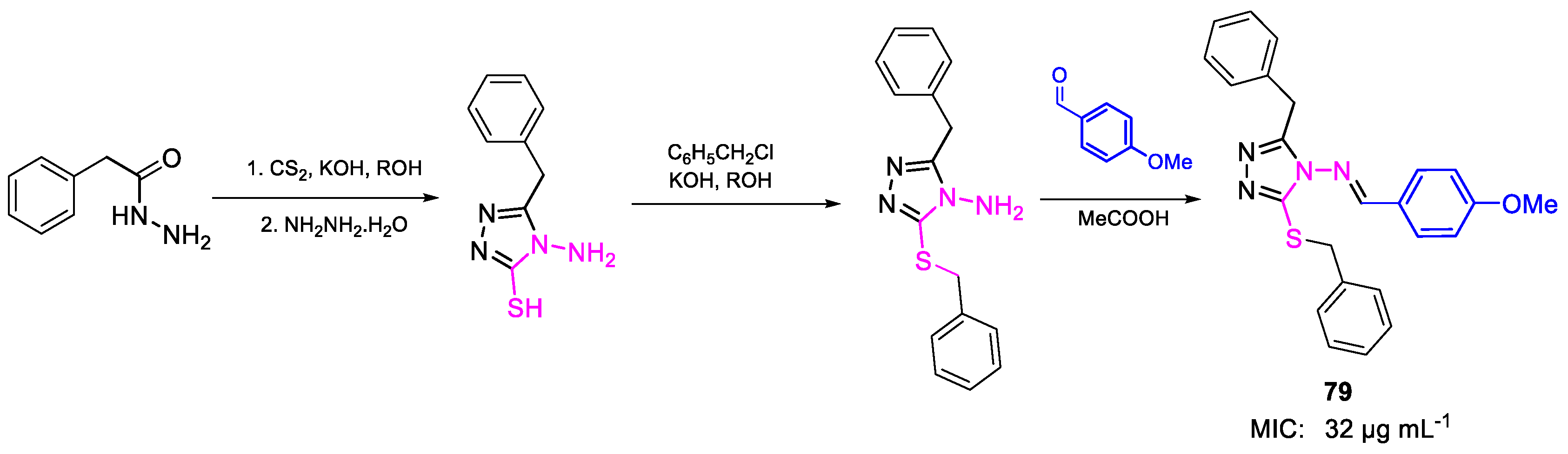 Molecules 26 03997 sch046