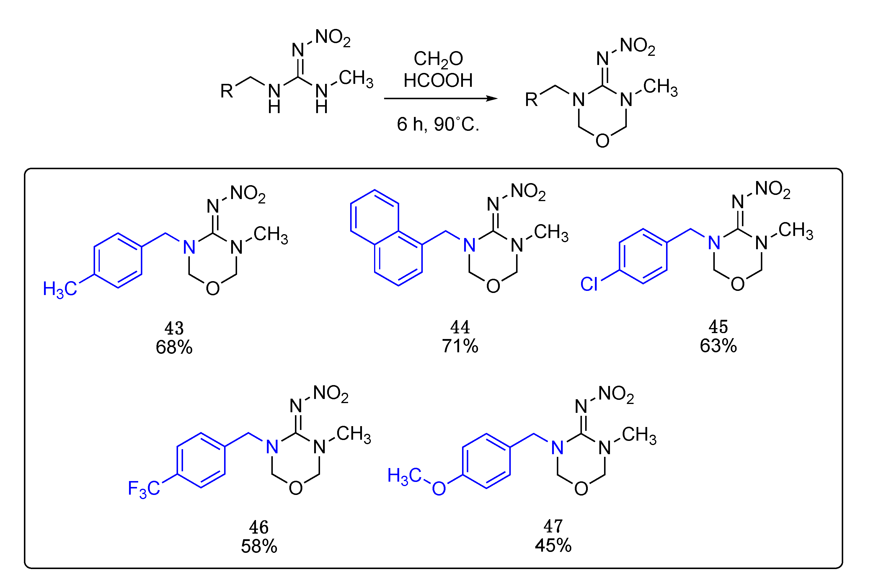Molecules 26 04225 sch007