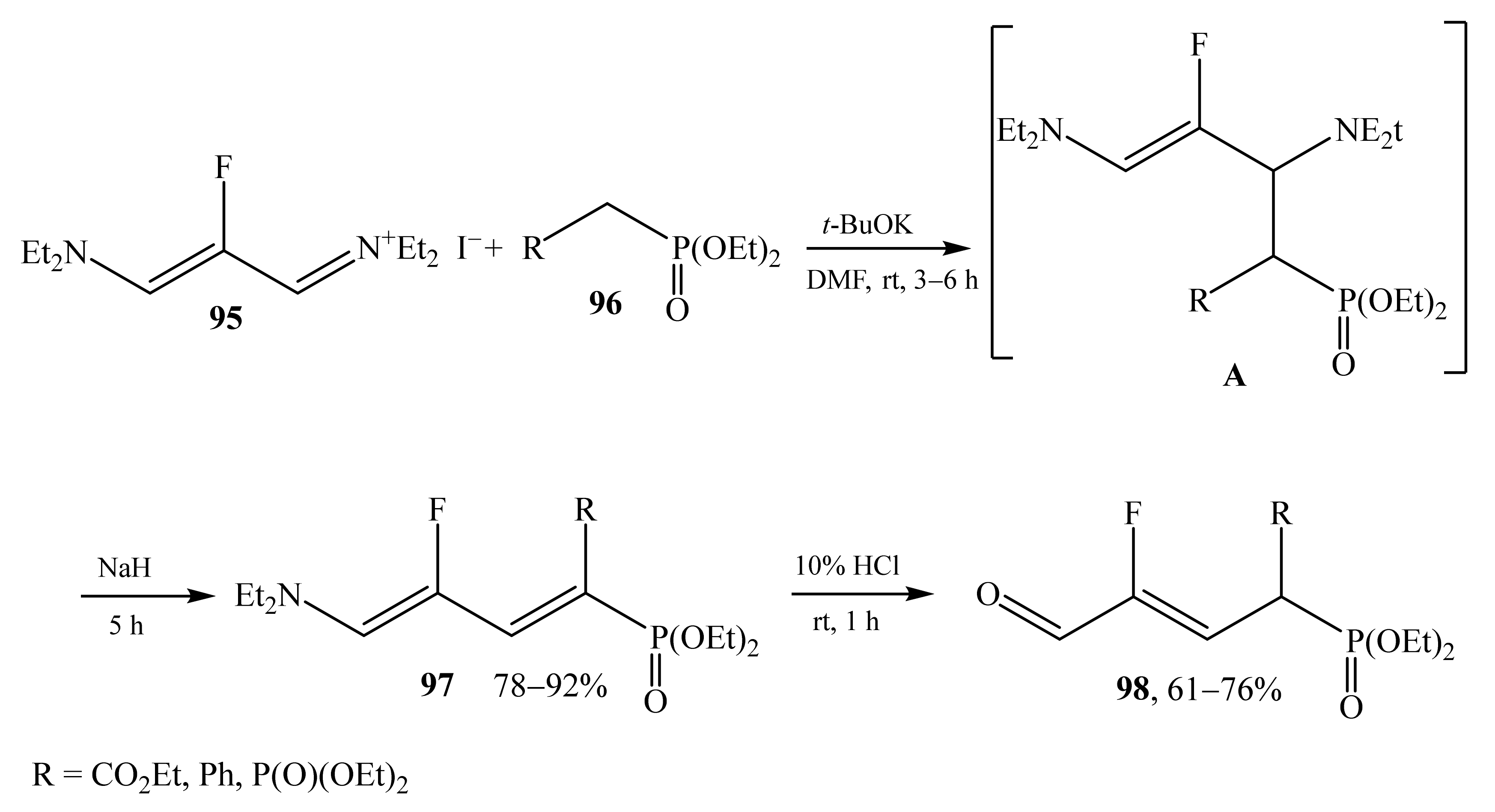 Molecules Free Full Text A Functionally Substituted A B Unsaturated Aldehydes As Fine Chemicals Reagents Synthesis And Application Html