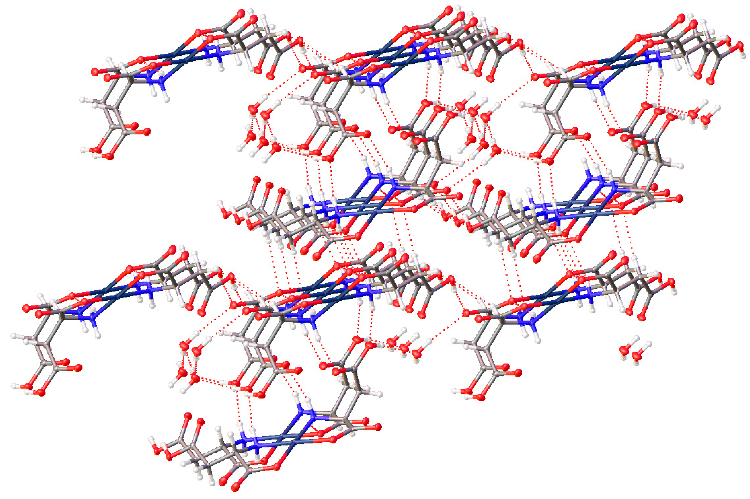 Molecules Free Full Text Synthesis Characterization And Non Covalent Interactions Of Palladium Ii Amino Acid Complexes Html