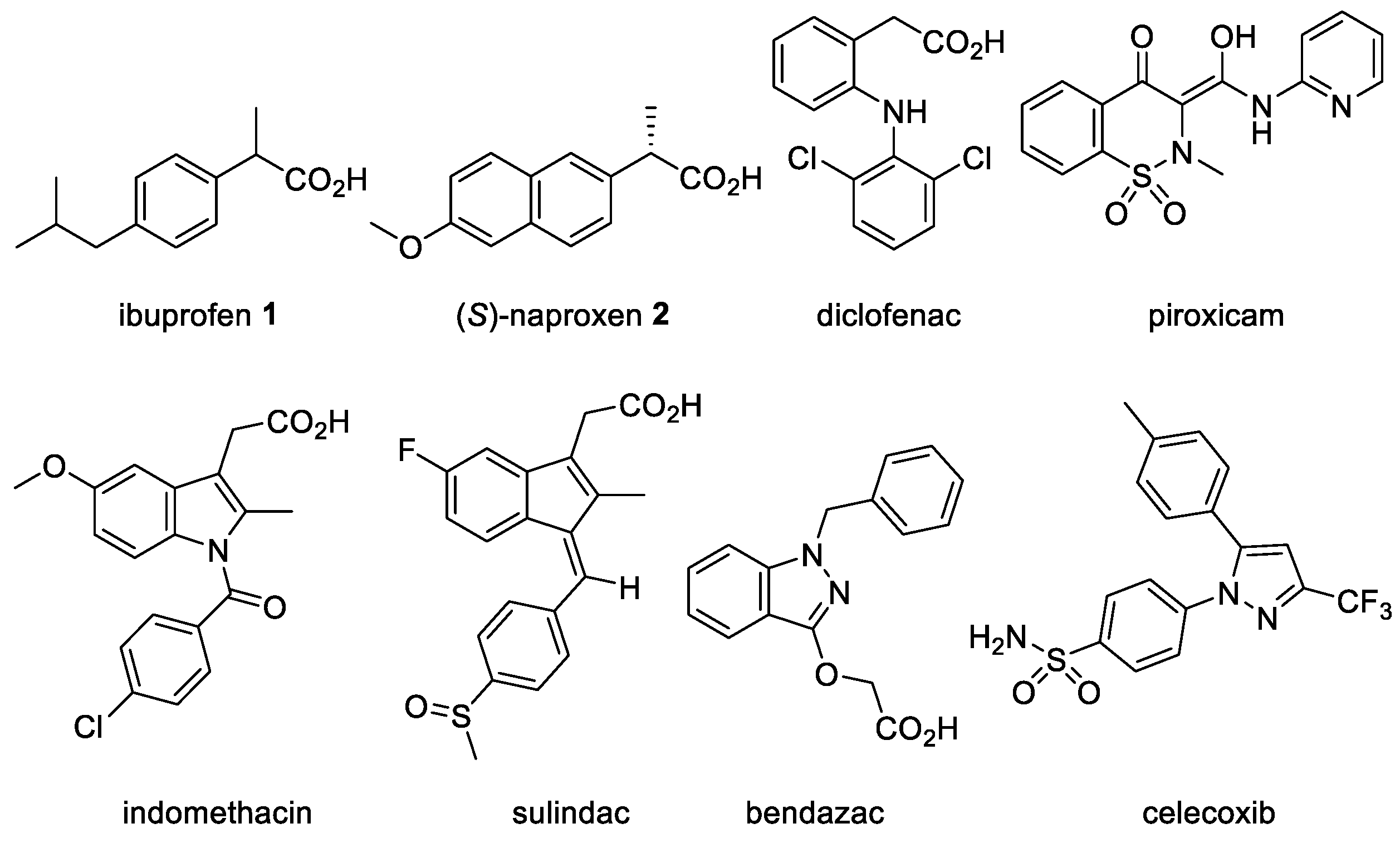 Molecules Free FullText Recent Advances in the Synthesis of