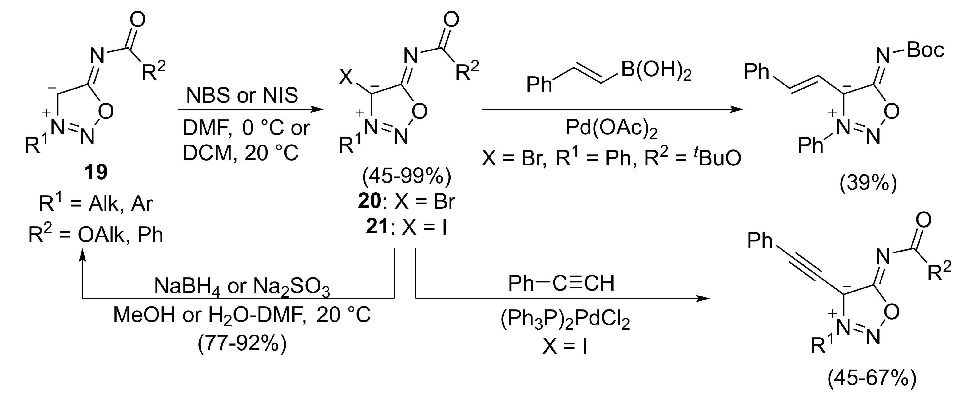 Molecules 26 05705 sch012 Molecules 26 05705 sch012
