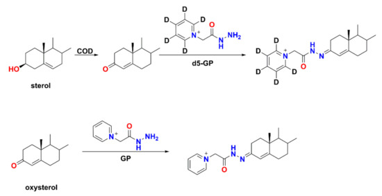 ラボCD Progress and Challenges in Quantifying Carbonyl-Metabolomic