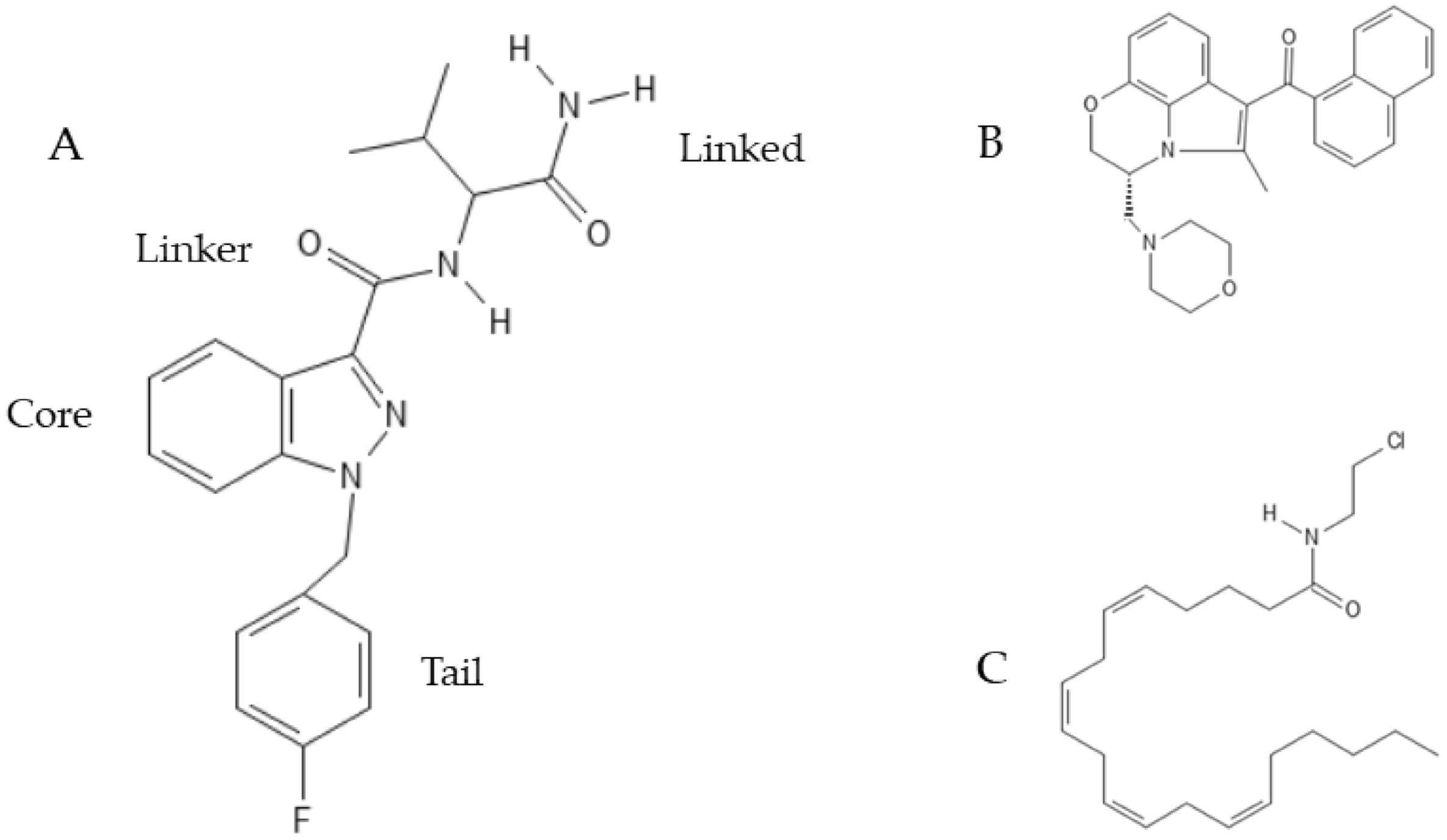 アイ Cannabinoids and Neurogenesis: The Promised Solution for