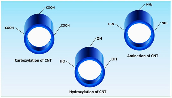 Modern Carbon–Based Materials for Adsorptive Removal of